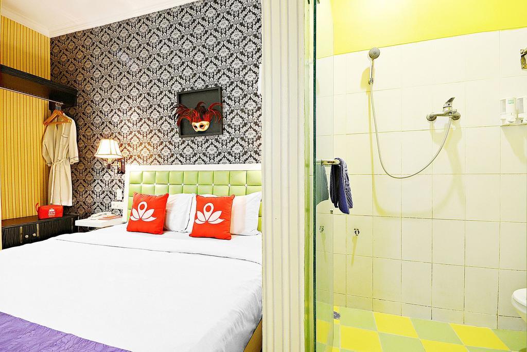 Hotel Zen Hayam Wuruk Gajah Mada
